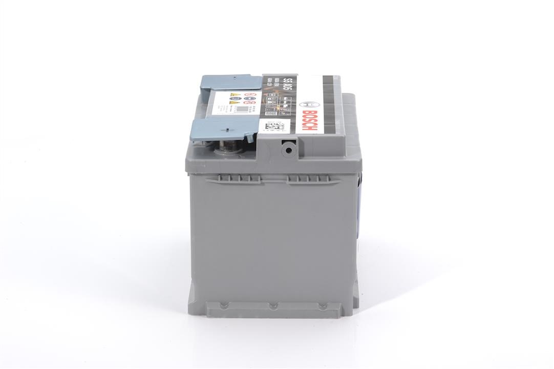Buy Bosch 0 092 S5A 050 at a low price in United Arab Emirates!