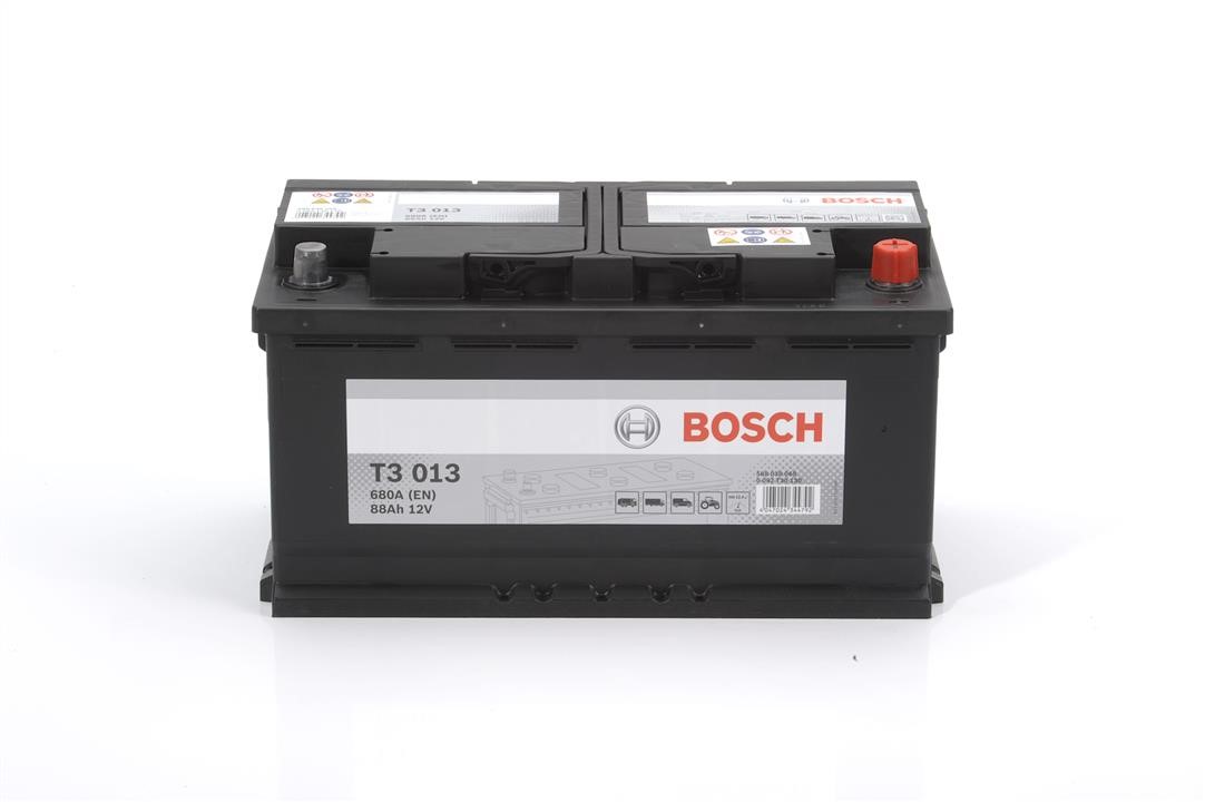 Buy Bosch 0092T30130 – good price at EXIST.AE!