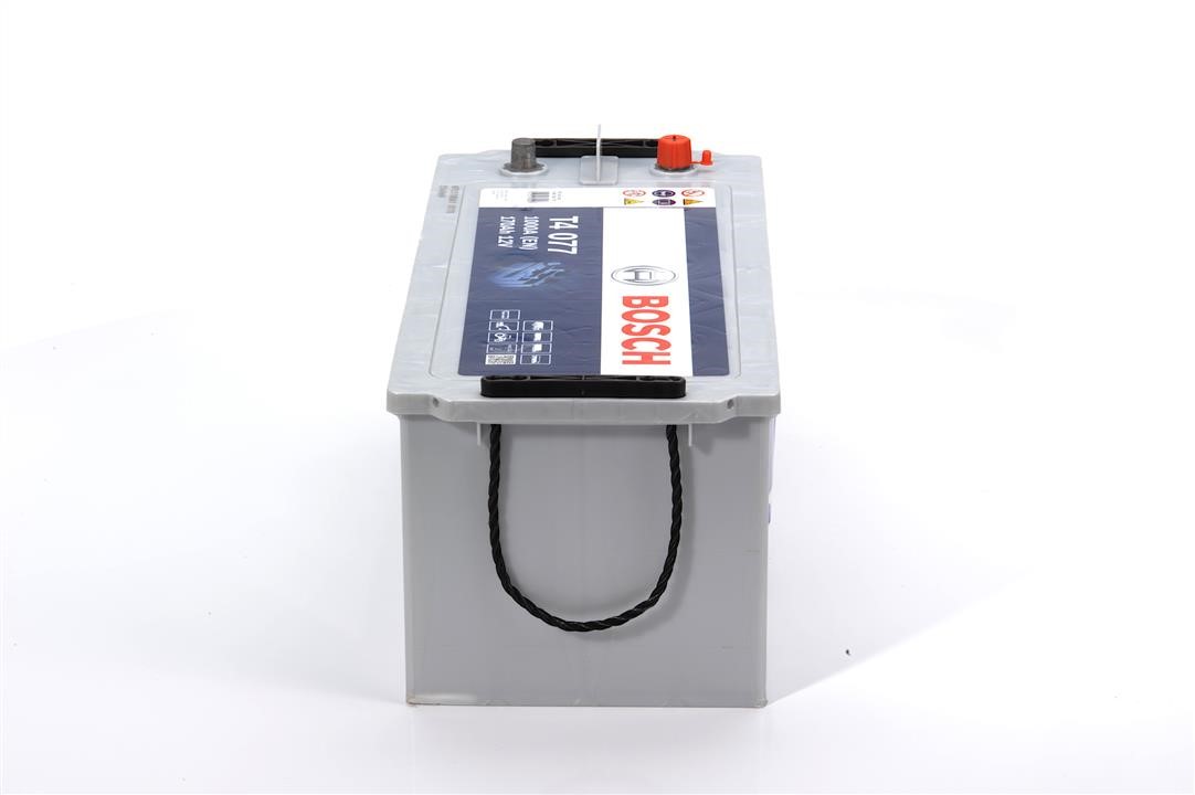 Bosch Battery Bosch 12V 170Ah 1000A(EN) L+ – price 1025 PLN