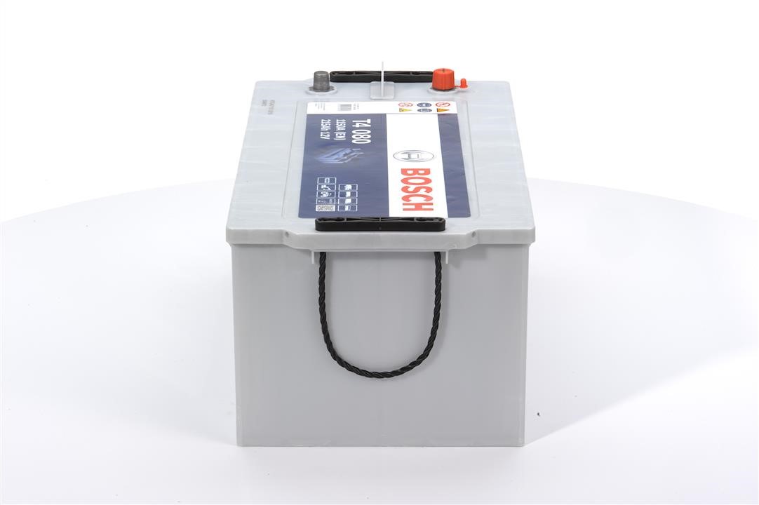 Buy Bosch 0092T40800 – good price at EXIST.AE!