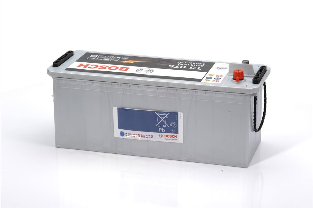 Battery Bosch 12V 145Ah 800A(EN) L+ Bosch 0 092 T50 750