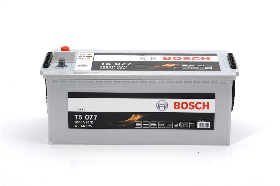 Buy Bosch 0092T50770 – good price at EXIST.AE!