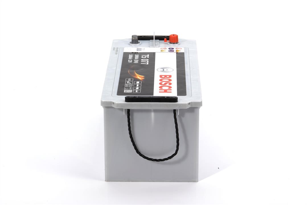 Bosch Battery Bosch 12V 180Ah 1000A(EN) L+ – price 914 PLN
