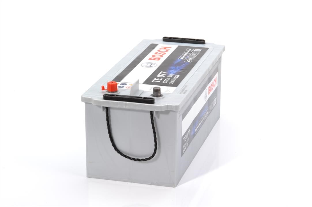 Buy Bosch 0 092 TE0 777 at a low price in United Arab Emirates!