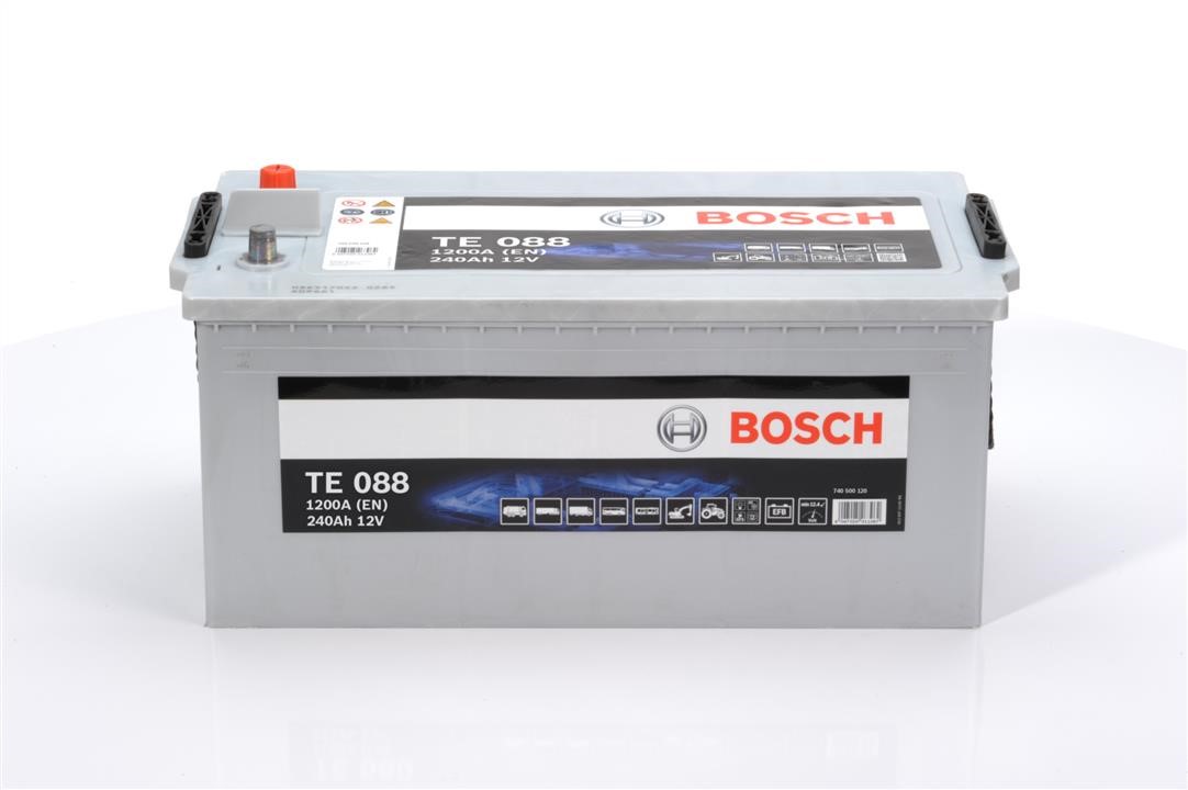 Buy Bosch 0092TE0888 – good price at EXIST.AE!