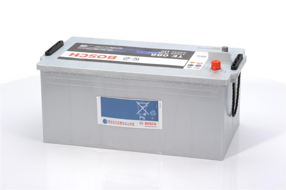 Buy Bosch 0092TE0888 – good price at EXIST.AE!