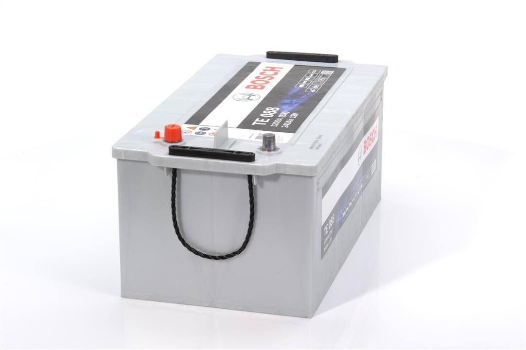 Buy Bosch 0 092 TE0 888 at a low price in United Arab Emirates!