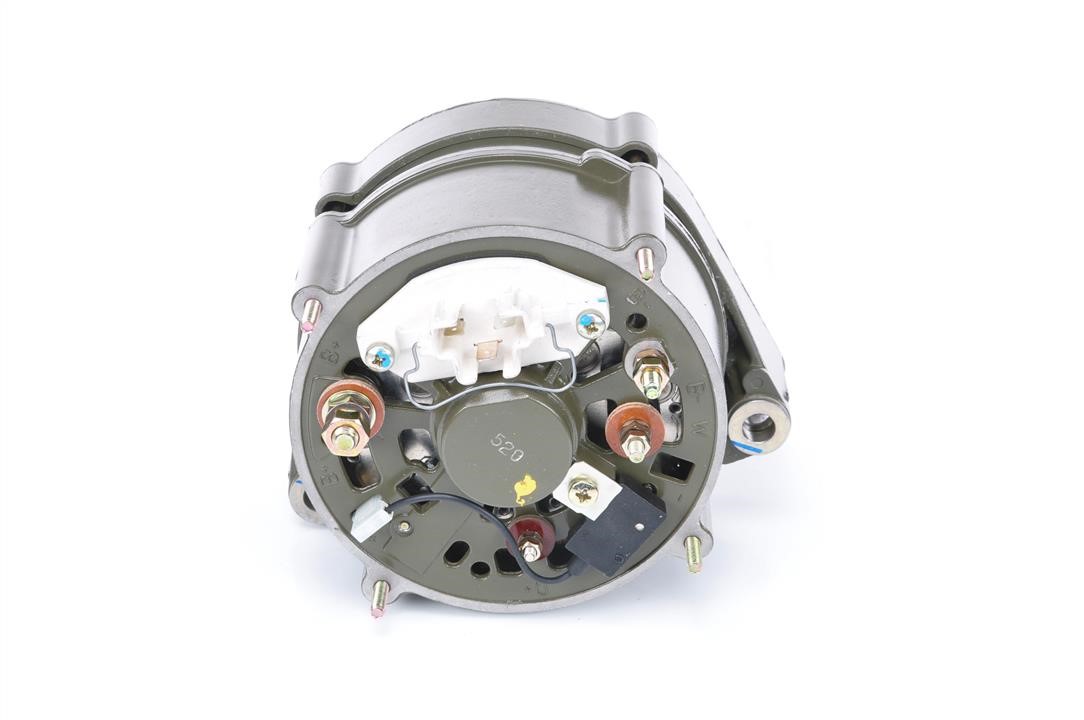 Buy Bosch 0120450015 – good price at EXIST.AE!