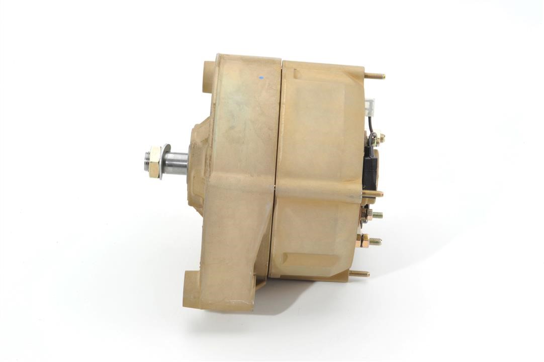 Bosch Alternator – price