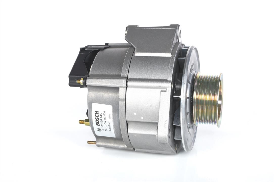 Alternator Bosch 0 120 468 145