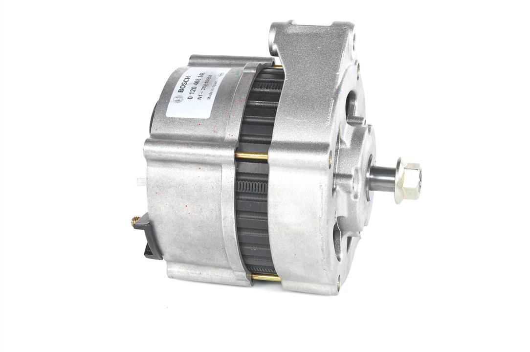 Alternator Bosch 0 120 468 146