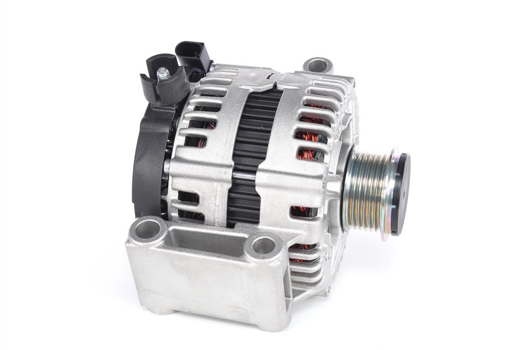 Bosch Alternator – price