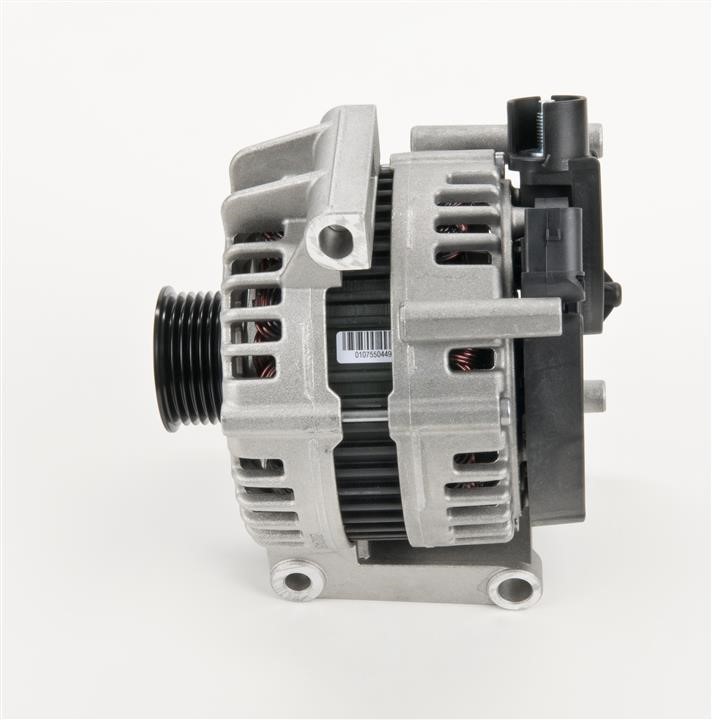 Bosch Alternator – price