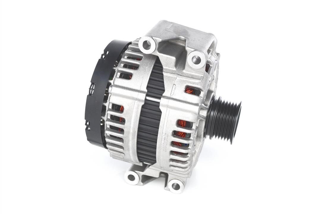 Bosch Alternator – price