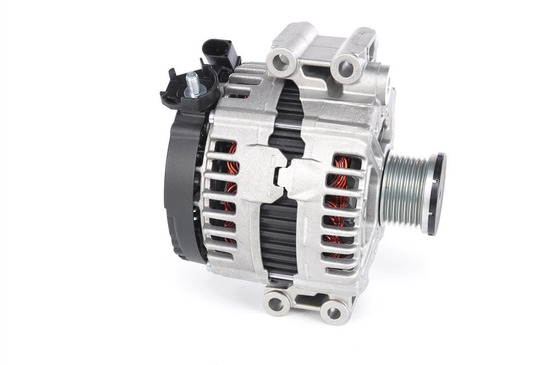 Bosch Alternator – price