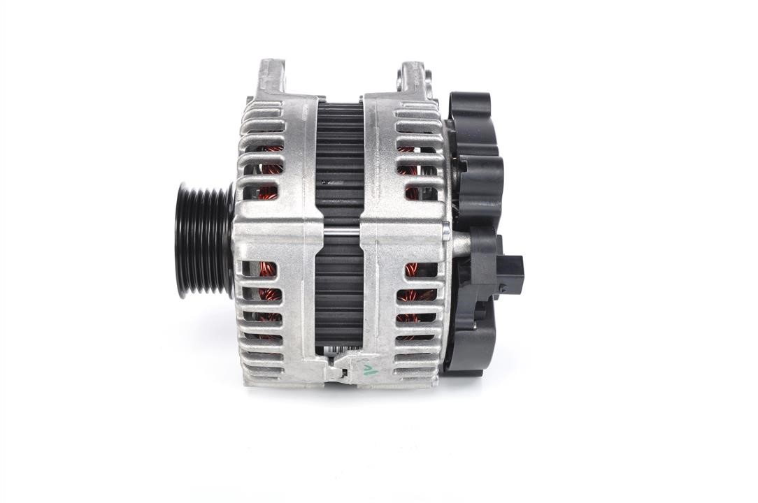 Bosch Alternator – price