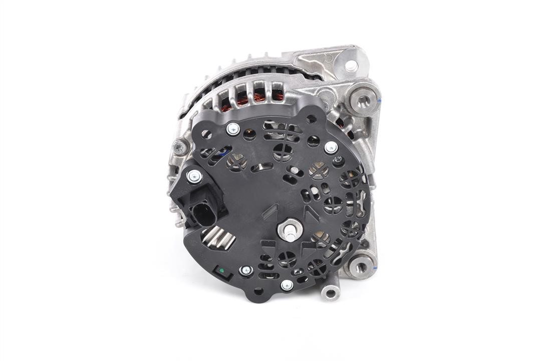 Bosch Alternator – price