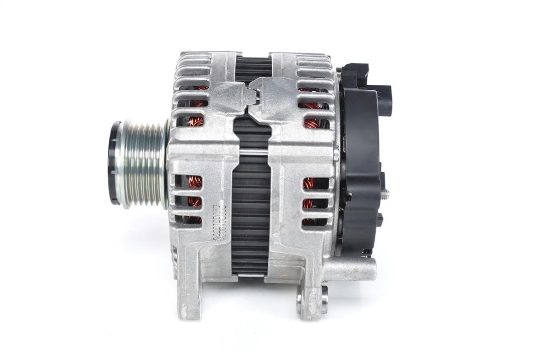 Bosch Alternator – price