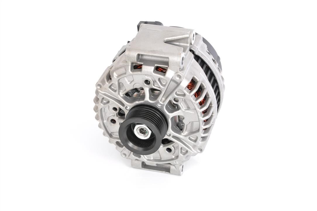 Bosch Alternator – price