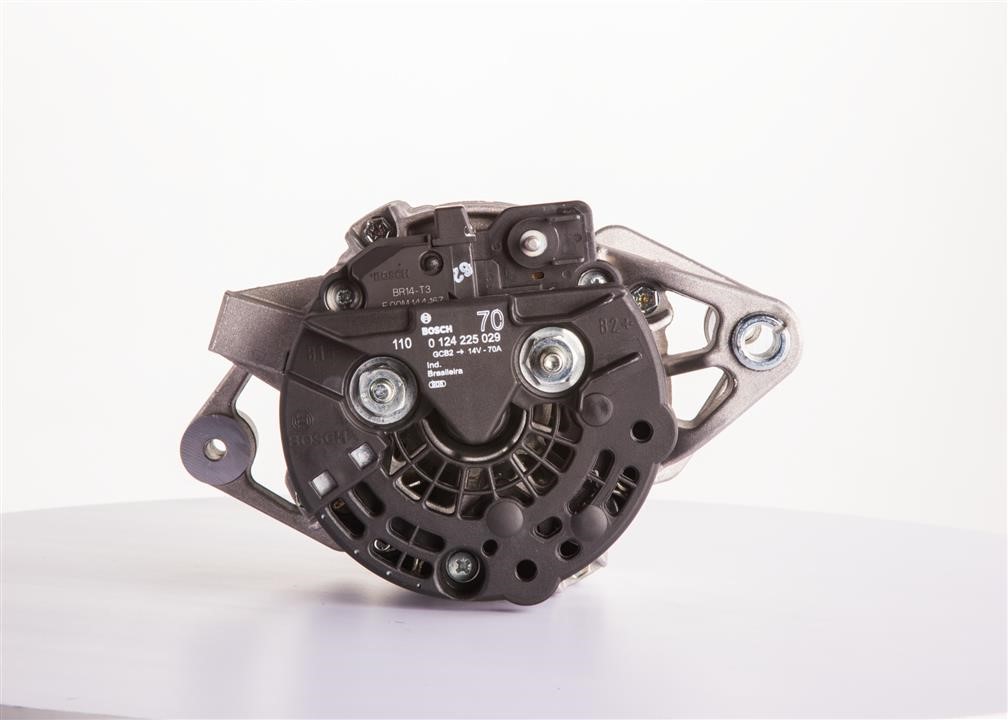 Buy Bosch 0124225029 – good price at EXIST.AE!
