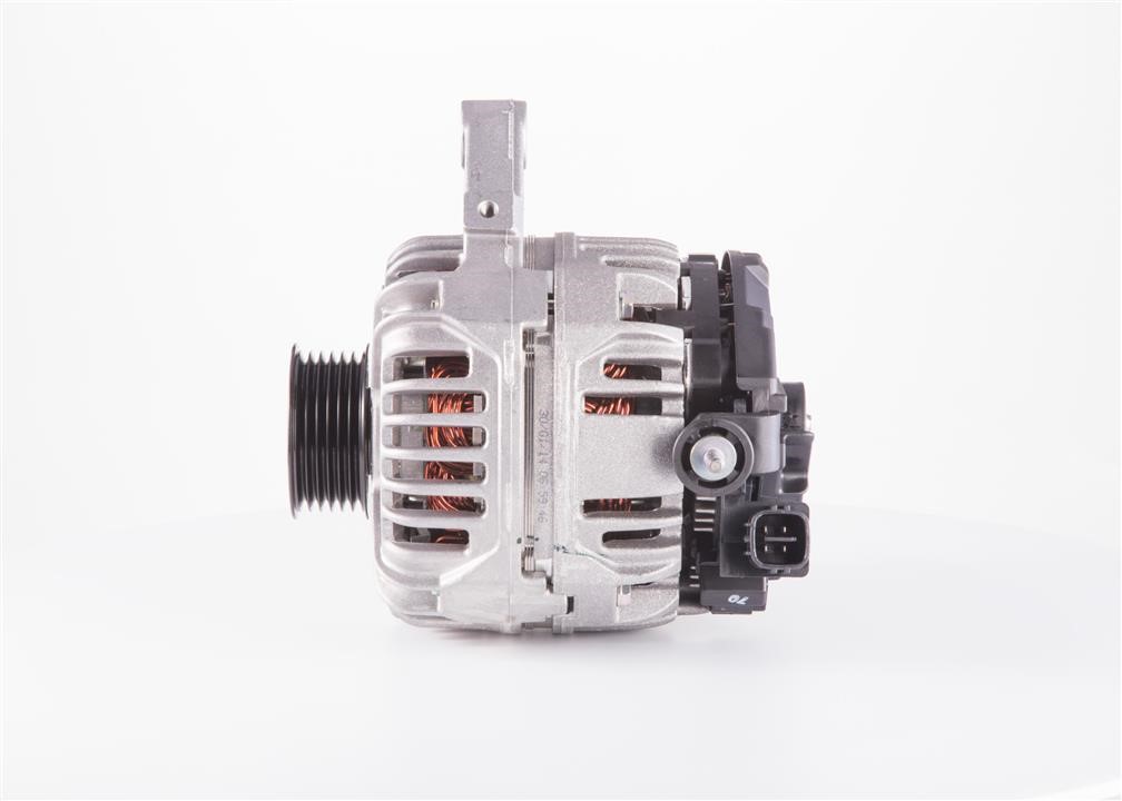 Bosch Alternator – price [object Object] PLN