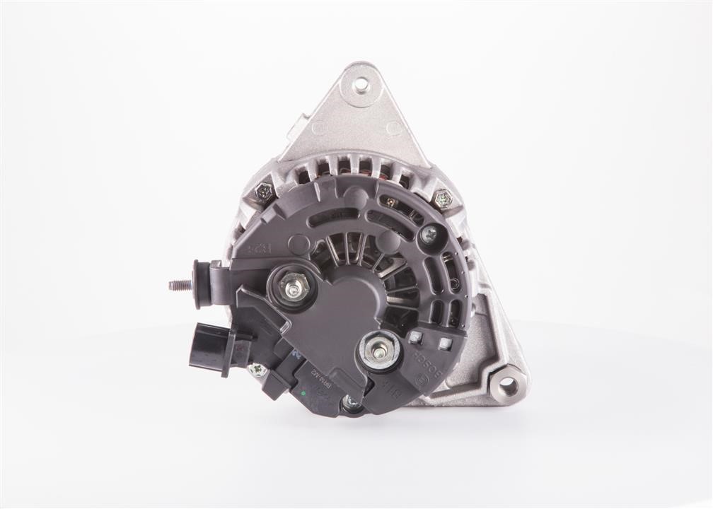 Buy Bosch 0124315045 – good price at EXIST.AE!