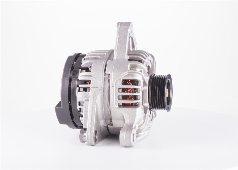 Alternator Bosch 0 124 315 045