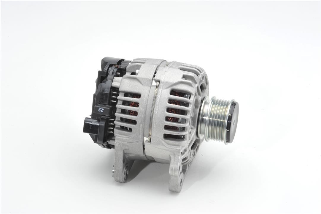 Alternator Bosch 0 124 325 001