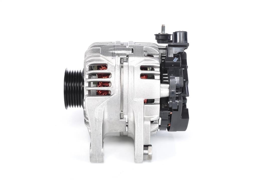 Bosch Alternator – price [object Object] PLN
