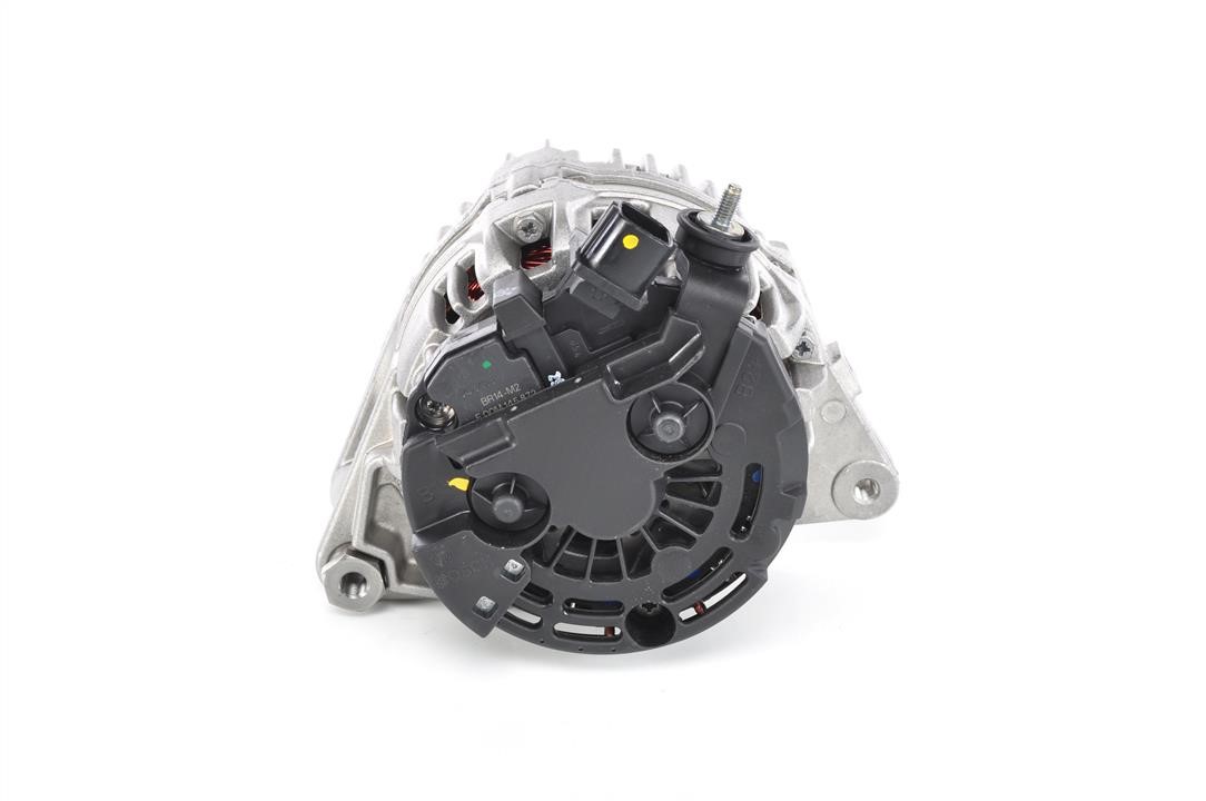 Buy Bosch 0124325080 – good price at EXIST.AE!