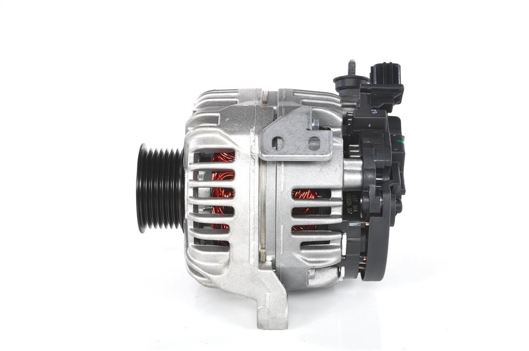 Bosch Alternator – price [object Object] PLN
