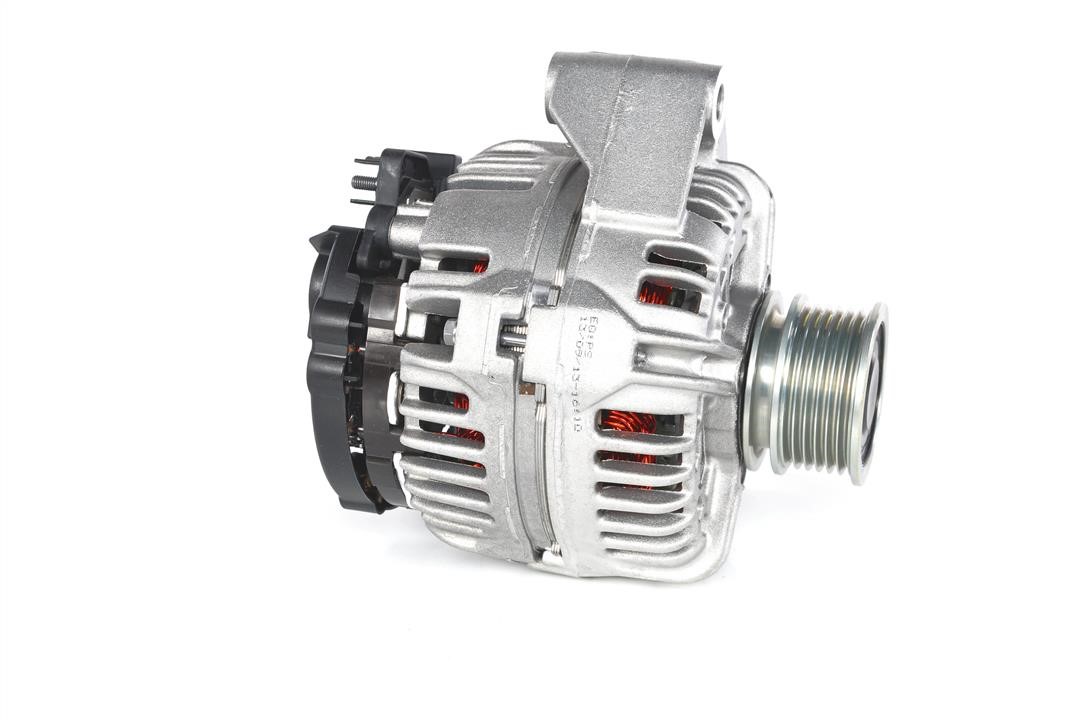 Bosch Alternator – price