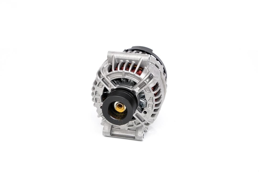 Bosch Alternator – price