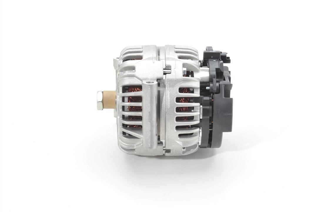 Bosch Alternator – price