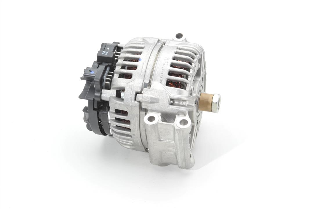 Alternator Bosch 0 124 415 046