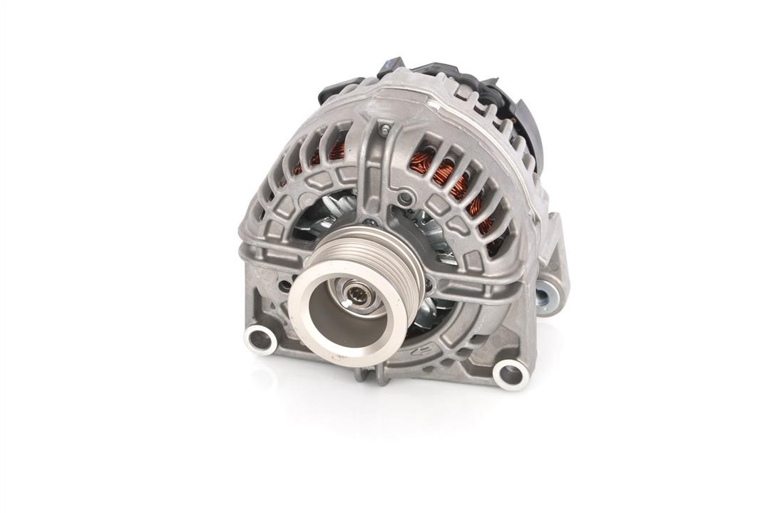 Bosch Alternator – price