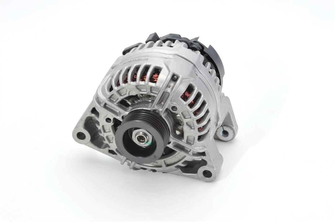 Bosch Alternator – price