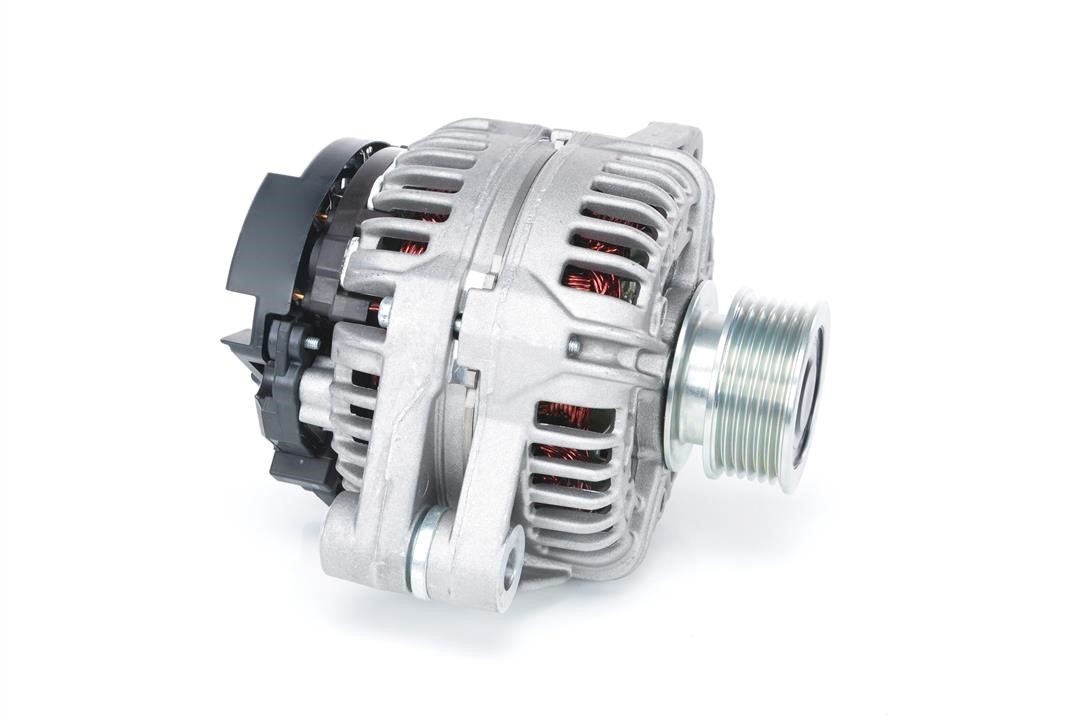 Alternator Bosch 0 124 425 100