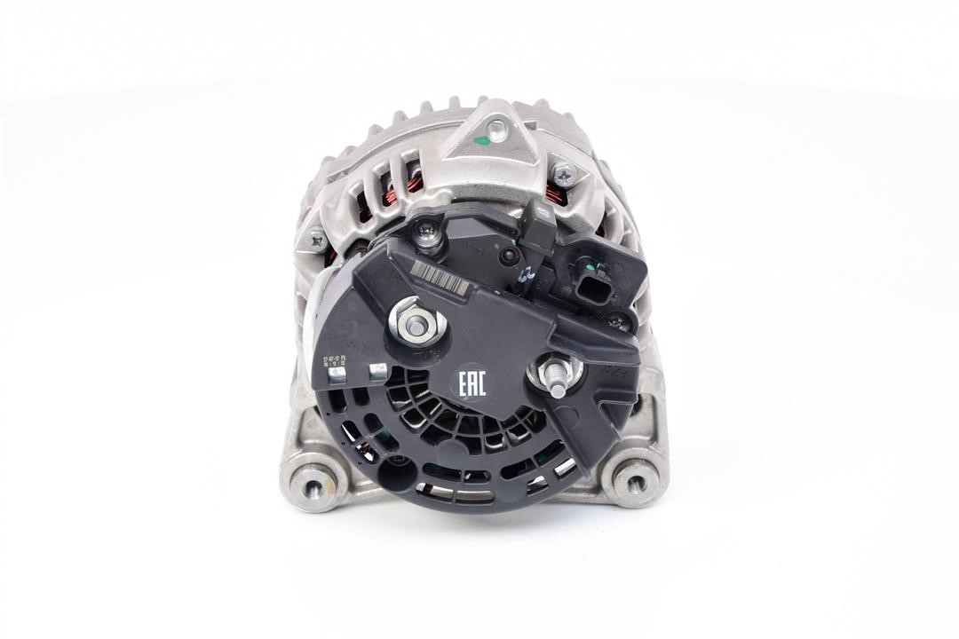 Alternator Bosch 0 124 425 107