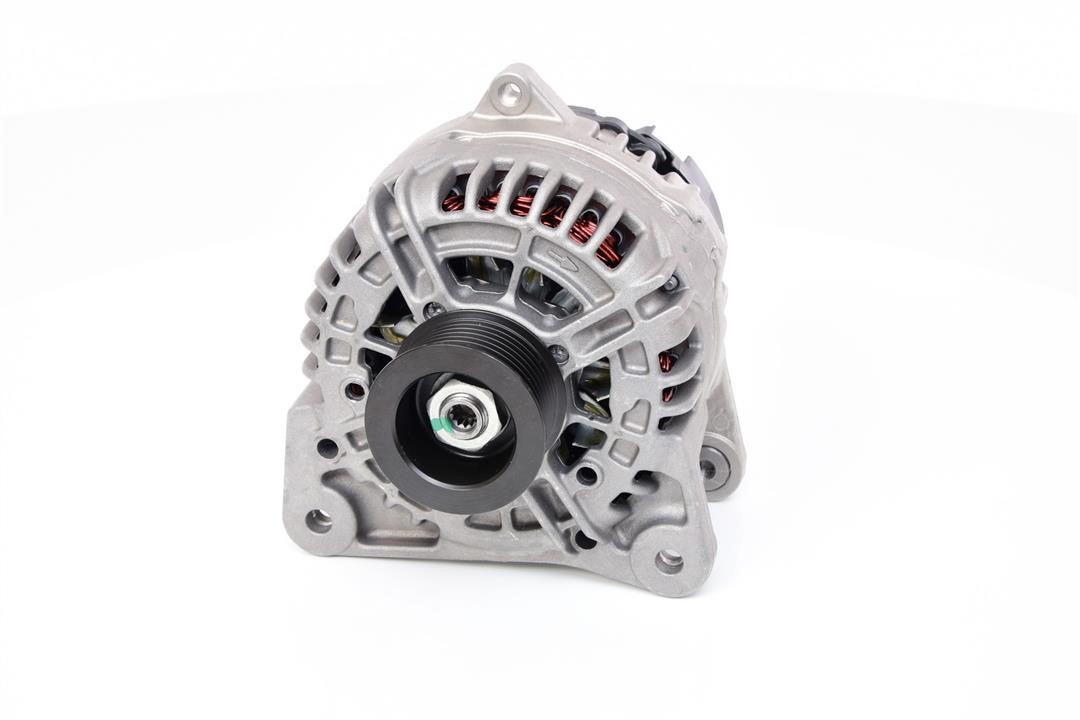 Bosch Alternator – price