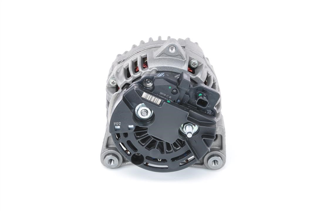 Alternator Bosch 0 124 425 108