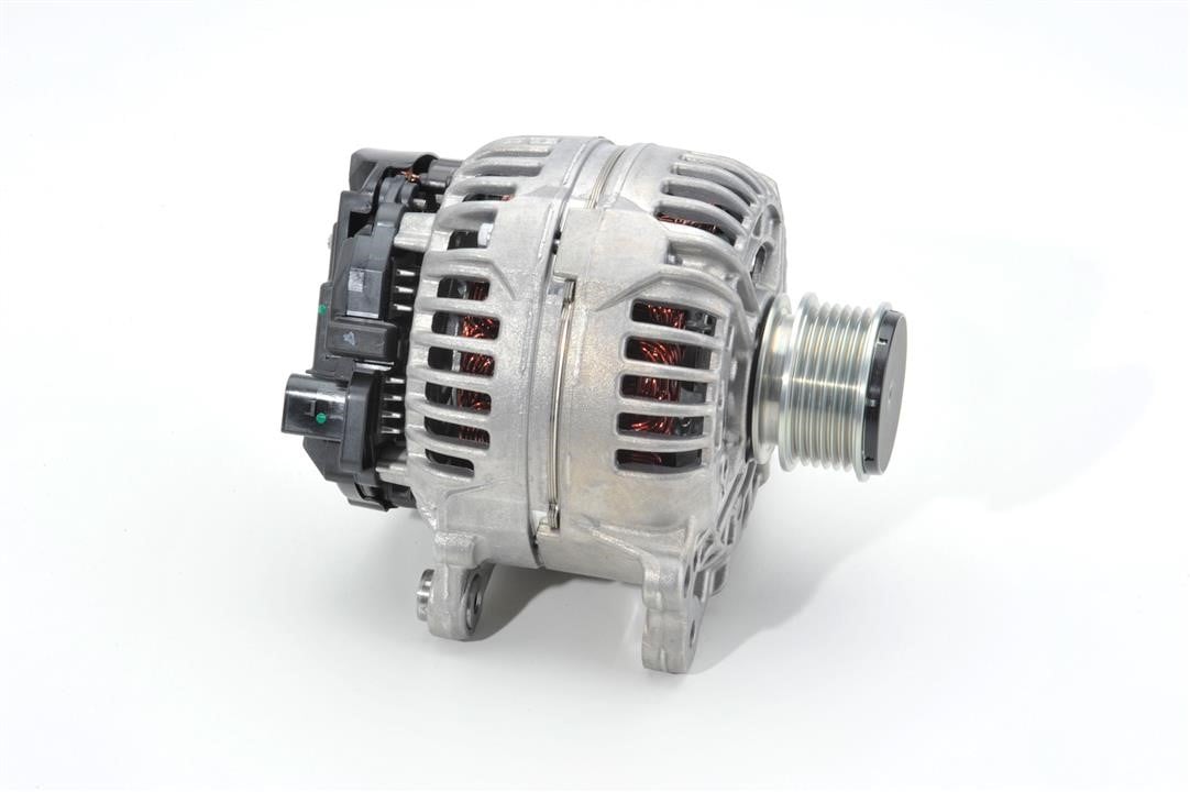 Alternator Bosch 0 124 515 010