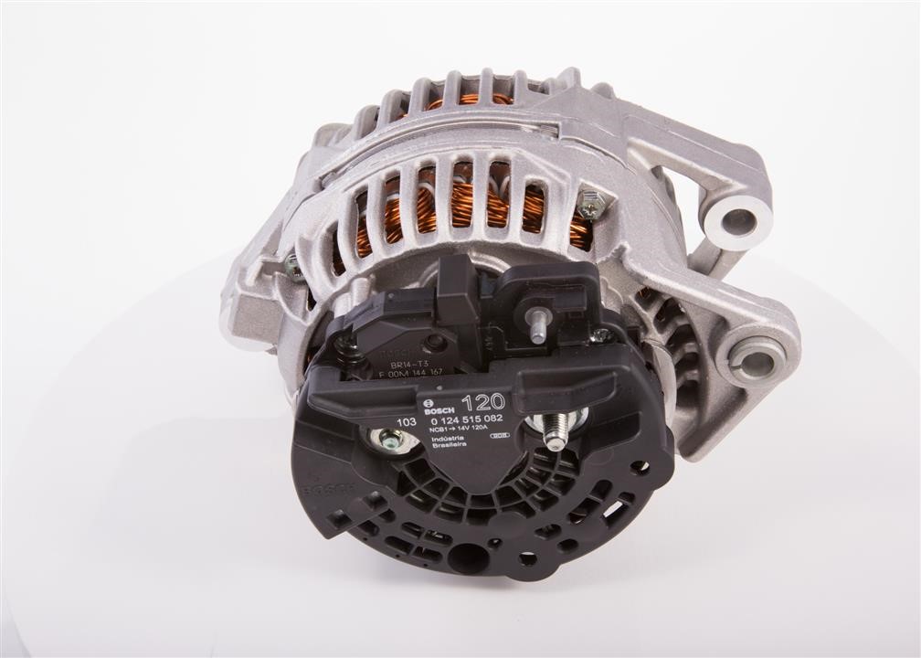 Buy Bosch 0124515082 – good price at EXIST.AE!