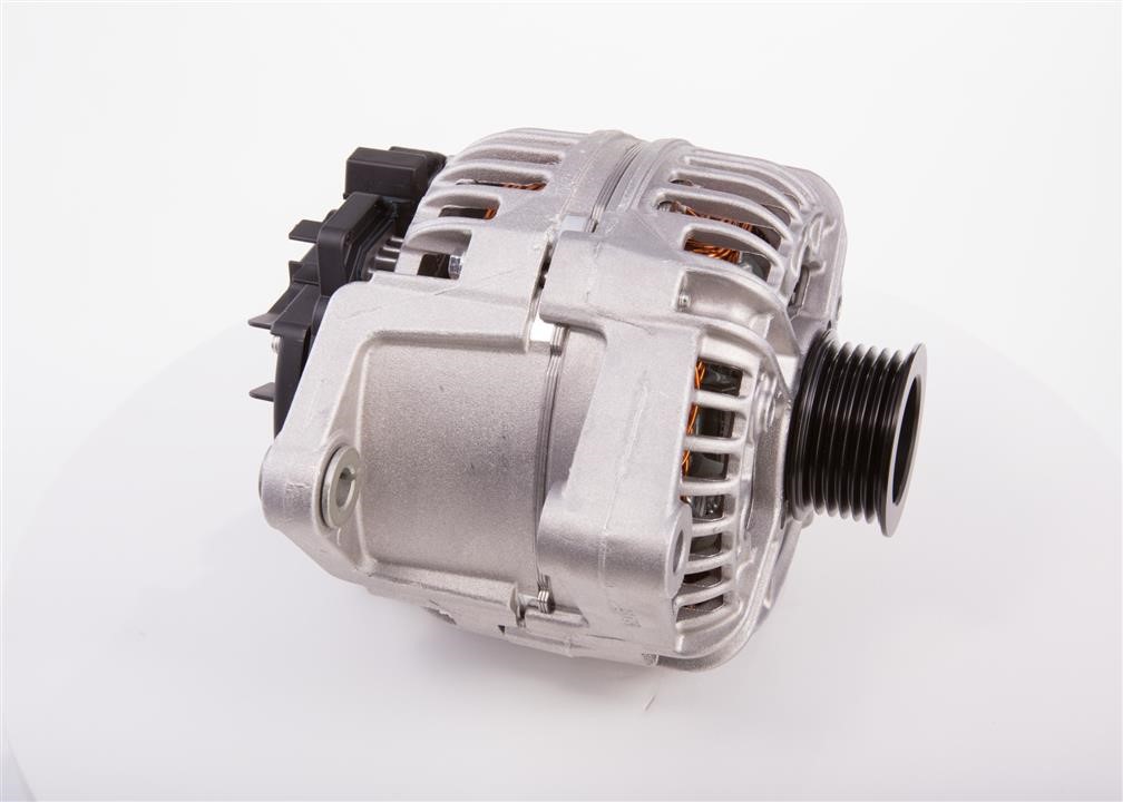 Alternator Bosch 0 124 515 082