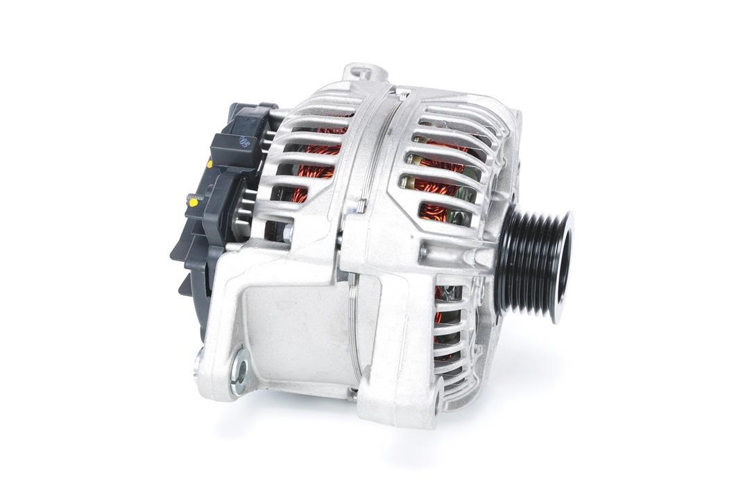 Alternator Bosch 0 124 515 086