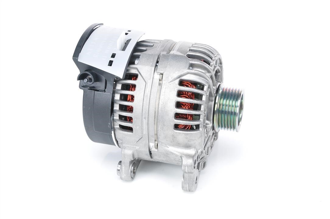 Alternator Bosch 0 124 515 087