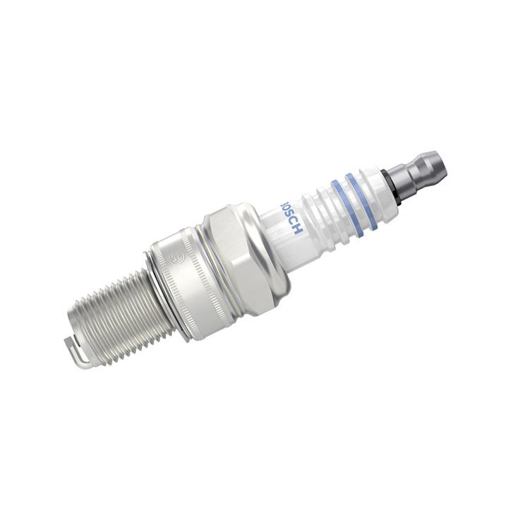 Bosch Spark plug Bosch Standard Super W8CC – price 16 PLN