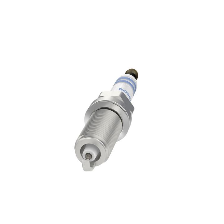Bosch Spark plug Bosch Double Platinum FR8SPP332 – price 41 PLN
