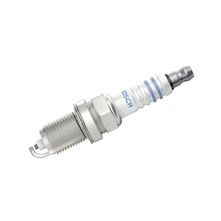 Bosch Spark plug Bosch Standard Super FR8LC – price 15 PLN