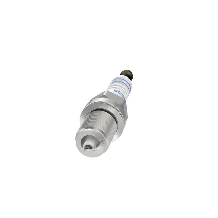 Bosch Spark plug Bosch Standard Super FQR8LE2 – price 19 PLN